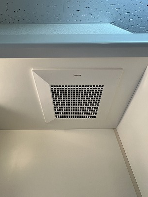 その他設備　☆換気扇☆※参考写真