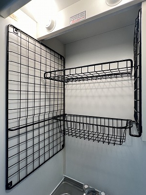 その他　☆キッチン収納あります☆※参考写真