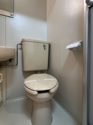 トイレ　☆トイレ☆※参考写真