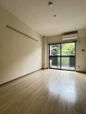 居室・リビング　☆解放感のある洋室です！☆※参考写真