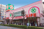 スーパー　ライフ 緑橋店（スーパー）まで661m