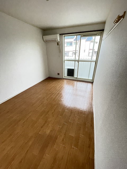 居室・リビング　ゆったり過ごせるリビングです