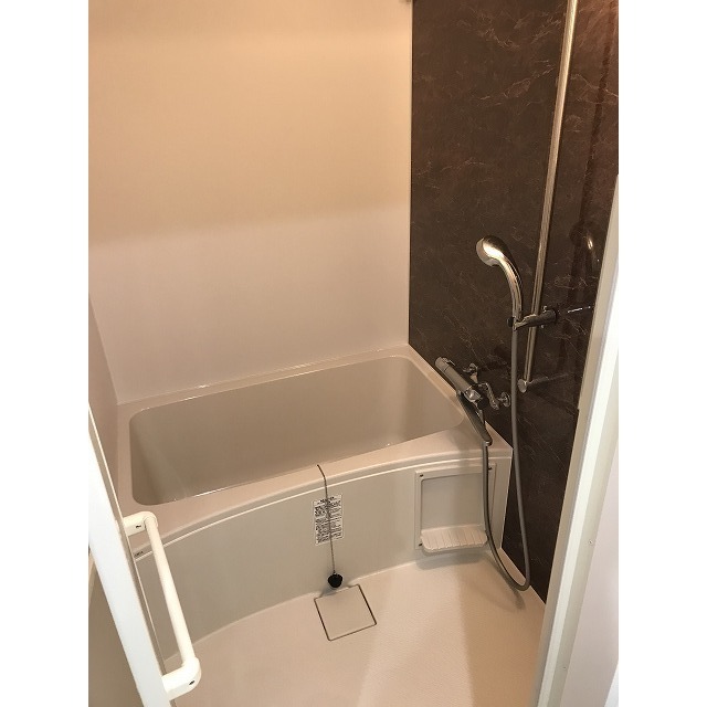 バス・シャワールーム　浴室乾燥暖房付