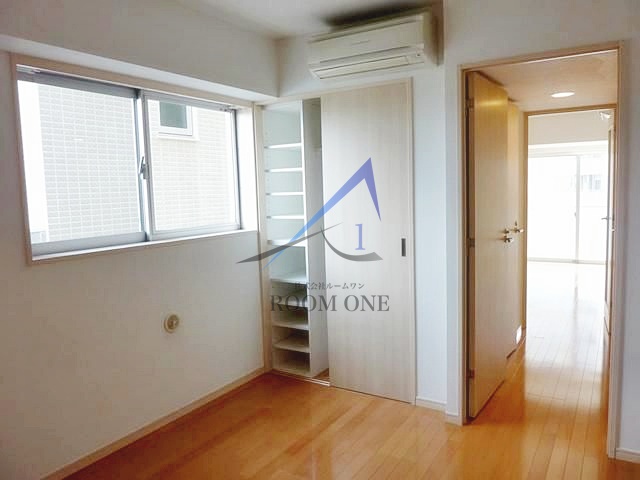 その他部屋・スペース　寝室です。