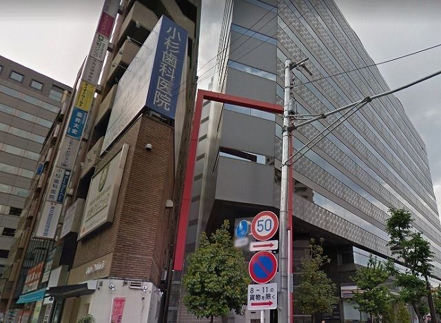 幼稚園・保育園　すくすくワールド（幼稚園・保育園）まで318m