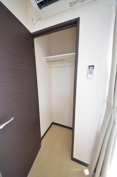 収納　☆収納スペース☆