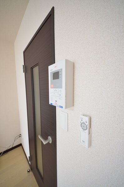 セキュリティ　☆ＴＶモニターホン☆