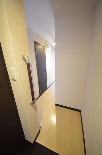 玄関　☆玄関から☆