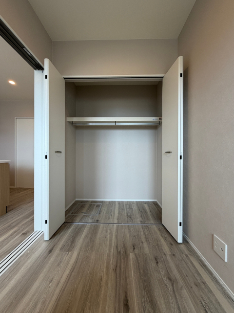 収納　同型タイプ