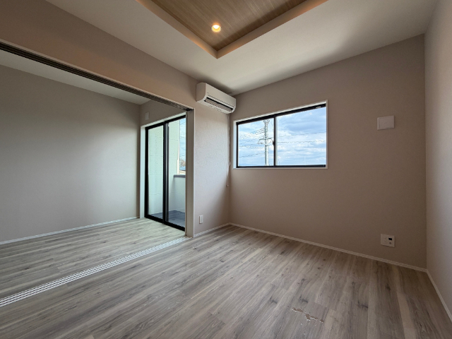 その他設備　同型タイプ