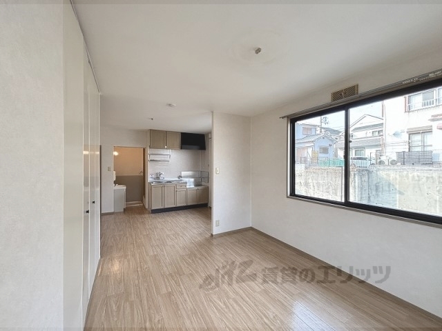 居室・リビング　洋室