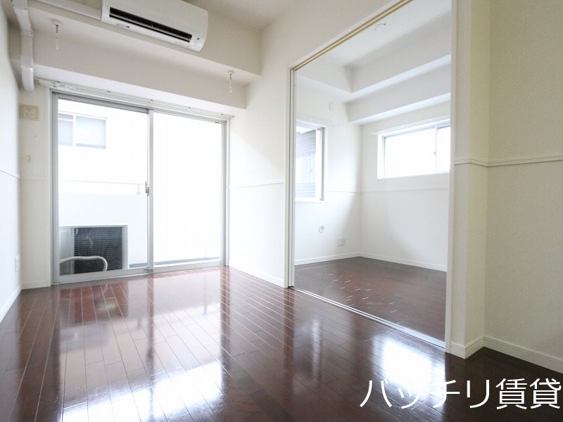 眺望　別号室イメージの為、現状を優先致します。