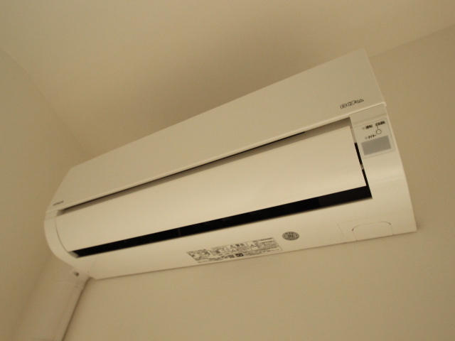 その他設備　※他部屋の写真です。現況優先。