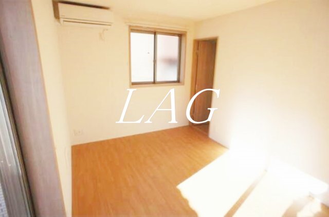 その他部屋・スペース　寝室です。