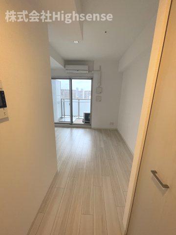 その他部屋・スペース　内装は落ち着いています