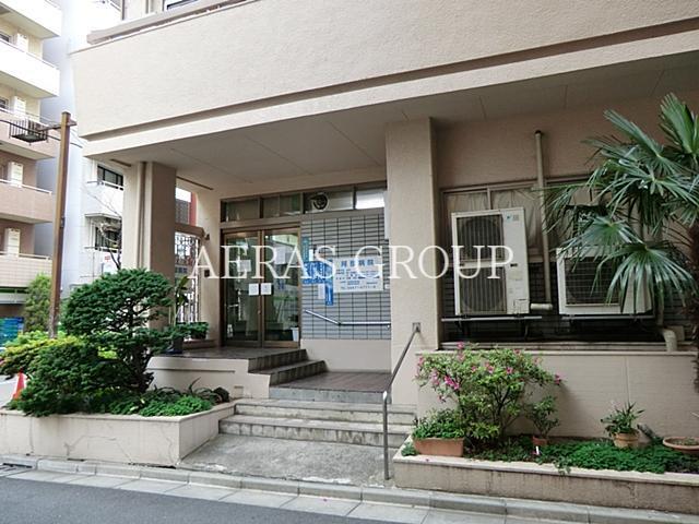 病院　阿部病院（病院）まで85m