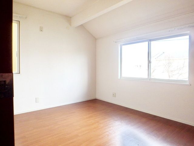 その他　★北側・洋室6帖★