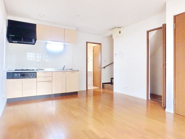 その他部屋・スペース　★LDK10.5帖★