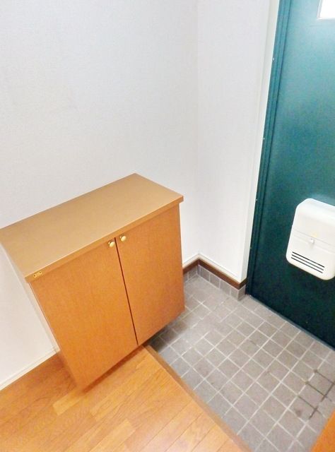 玄関　★玄関・靴箱★