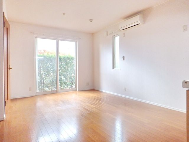 居室・リビング　★LDK10.5帖★