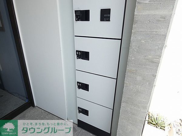 その他　お問合せは(株)タウンハウジング赤坂店へ【03-5563-…