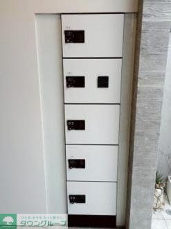 その他共有部分　設備