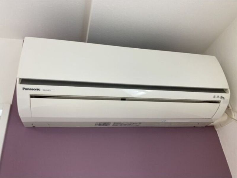 その他設備　別号室の写真です♪