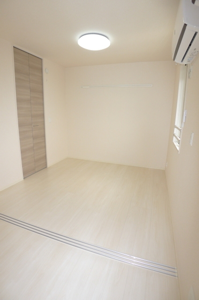 その他部屋・スペース　洋室４．４４帖