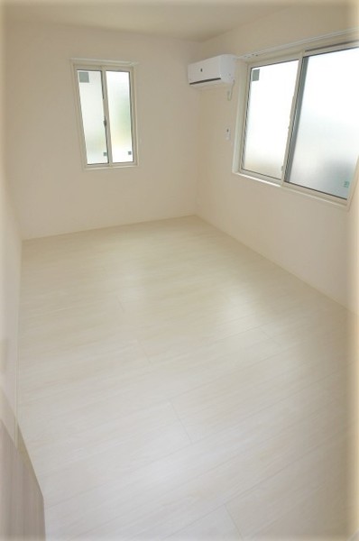 その他　洋室６．８９帖