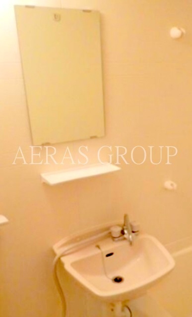 洗面設備　★洗面所★