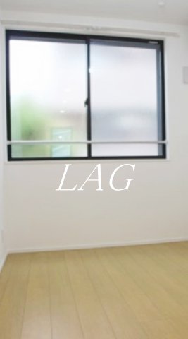 居室・リビング　洋室のお部屋です。