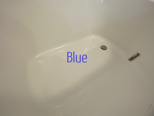 バス・シャワールーム　同じ仕様