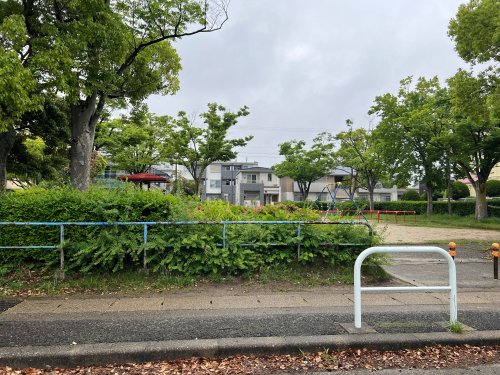 公園　北宮公園（公園）まで1352m