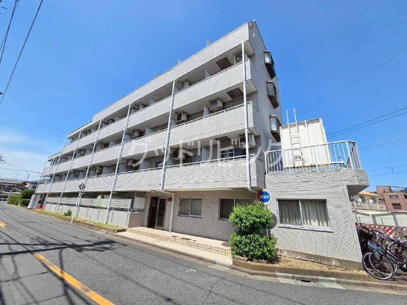 建物外観　2026/05/19