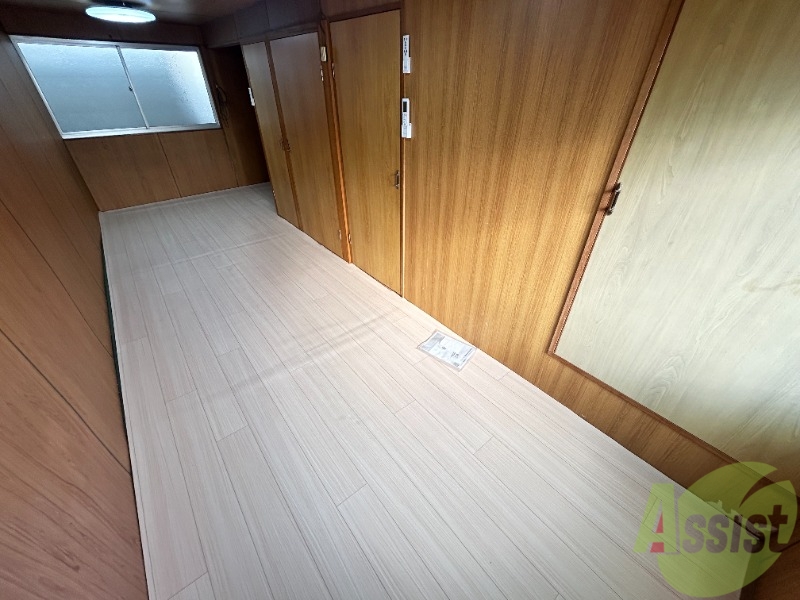 その他部屋・スペース