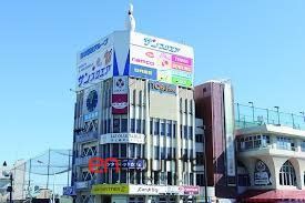 ショッピングセンター　サンスクエア（ショッピングセンター）まで1430m