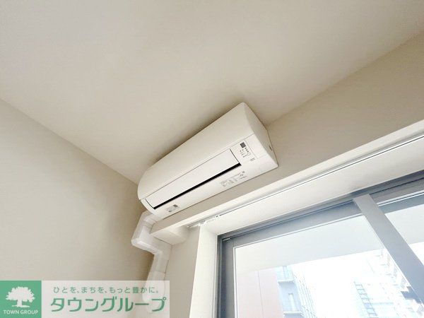 その他設備　お問合せは(株)タウンハウジングレジデンス事業部までお問合…