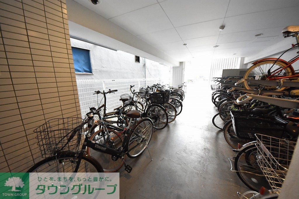 その他共有部分　お問合せは(株)タウンハウジングレジデンス事業部までお問合…