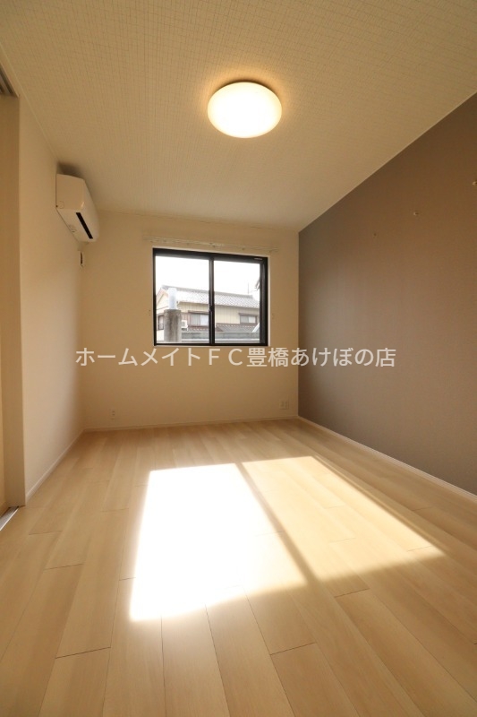 その他部屋・スペース　同型完成モデル