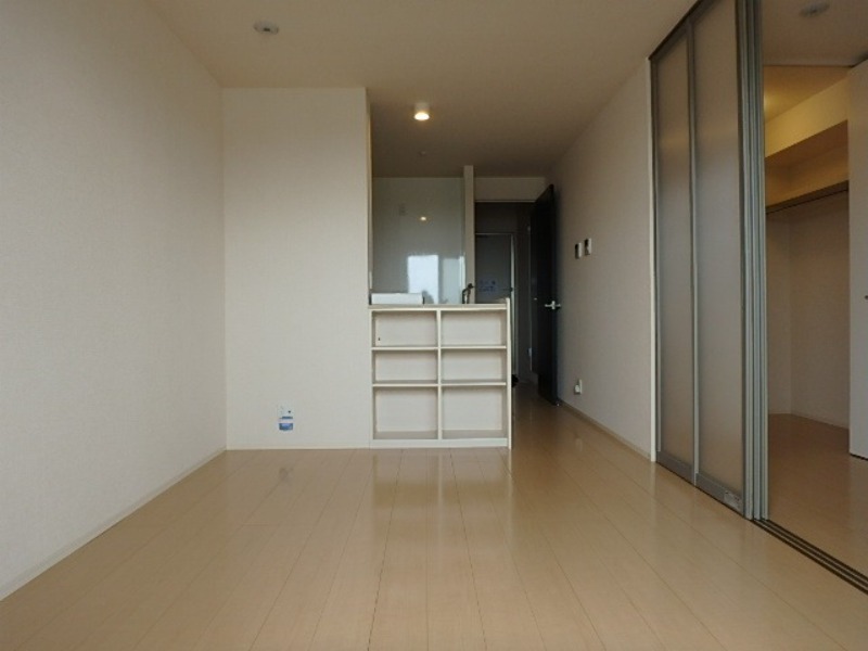 居室・リビング　図面と現状に相違がある場合には現状を優先