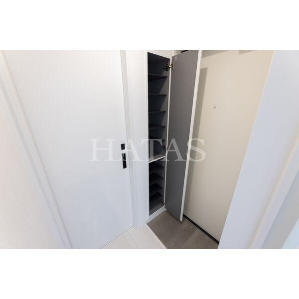 収納　イメージ画像です。