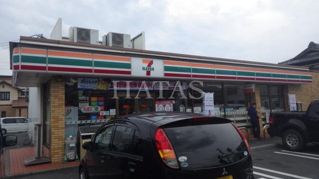 コンビニ　セブン－イレブン　刈谷矢場町店（コンビニ）まで500m