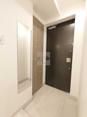 玄関　ザ・レジデンス・オブ・トーキョーH20サウスタワー