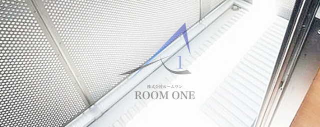 バルコニー　バルコニーです。