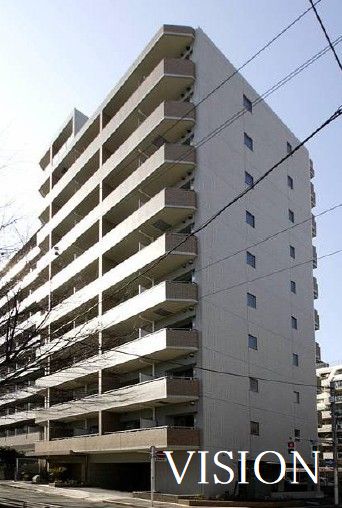 建物外観　☆外観☆