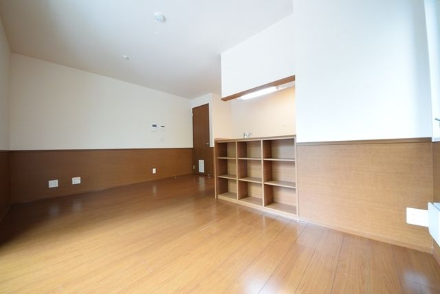 居室・リビング　★対面式のリビング★