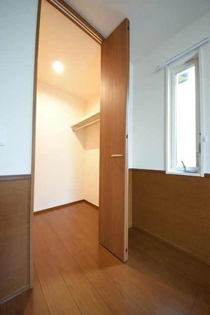 収納　★たっぷり収納★