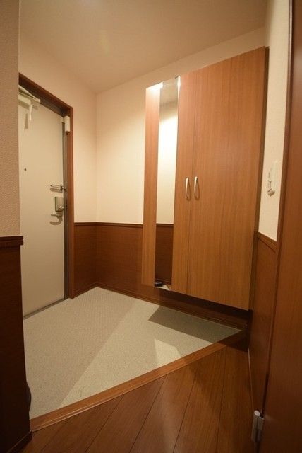 玄関　★玄関・シューズBOX★