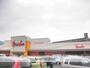 スーパー　原信関屋店（スーパー）まで821m