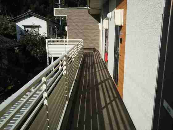 眺望　※別号室のお写真です